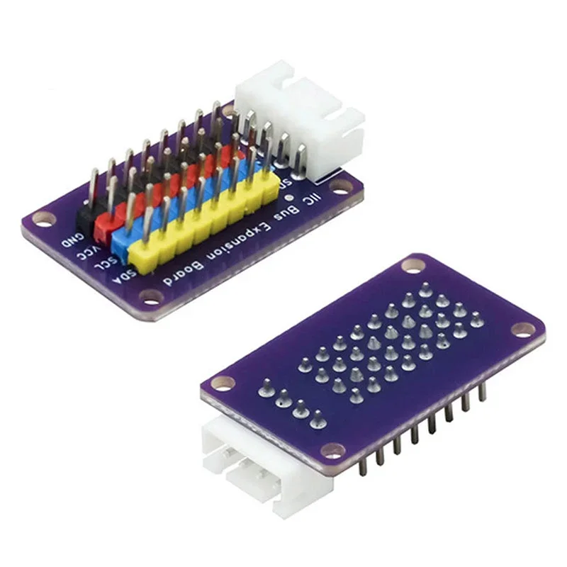 IIC HUB Modul Splitter I2C Hub Schnittstelle Erweiterungsplatine – Bild 2