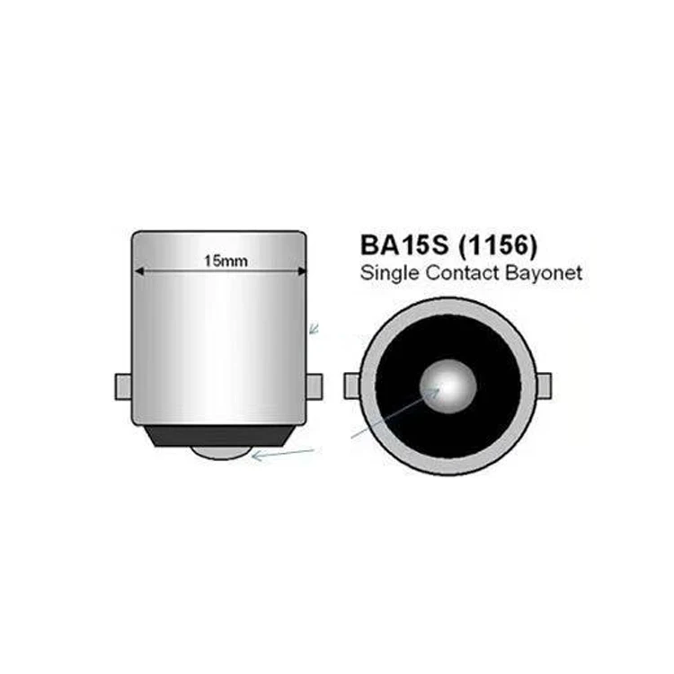 Py21w ba15s p21w led bau15s lampe 3030smd canbus led bay15d p21/5w auto blinker lampe brems heck rückfahr