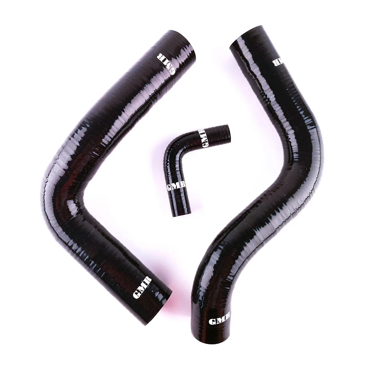 GMR Kühler-Silikonschlauch, passend für 1964-1968, 65 66 67 Ford – Bild 3