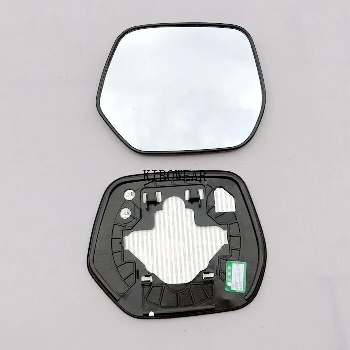 Beheiztes Auto-Seitenspiegelglas für Honda CRV CR-V RW RT 2017 2021 Rückspiegel links rechts Ersatzglas 2020