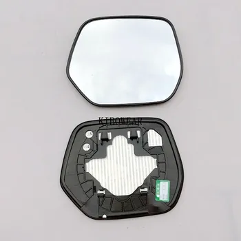 Beheiztes Auto-Seitenspiegelglas für Honda CRV CR-V RW RT 2017 2021 Rückspiegel links rechts Ersatzglas 2020