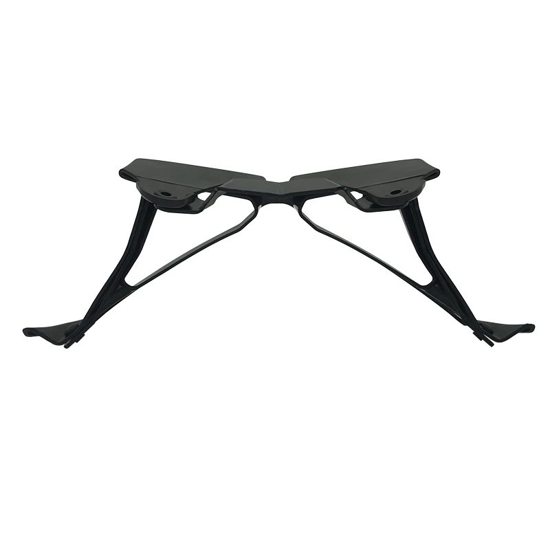 Yamaha MT-09 MT09 SP 2017-2020 2019 Motorrad Abtrieb Nackt Frontal – Bild 6