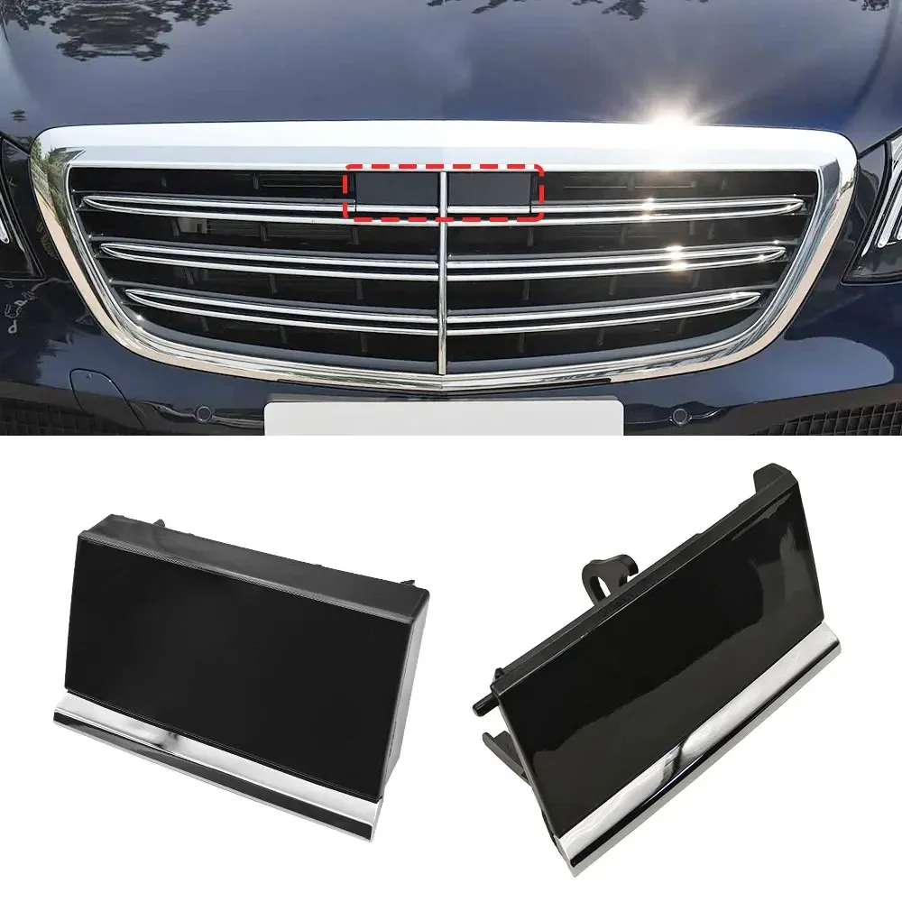 Auto Vorne Links Rechts Kühlergrill Kappe Abdeckung Der Kühlergrill Kamera Zubehör Für Mercedes Benz S-Klasse