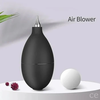 Superstarker Luftstaubbläser Mini-Pumpe Reiniger für Kameraobjektiv-Reinigung Handy Tablet