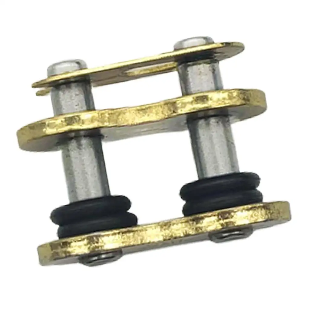 Heavy Duty 520 520H O-, Rollenkette zum Anschluss – Bild 5