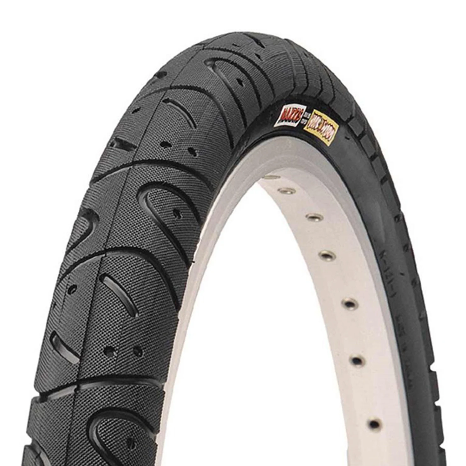 MAXXIS Hookworm 26 x 2,5 Fahrradreifen BMX Wire Bead Clincher Reifen – Bild 6