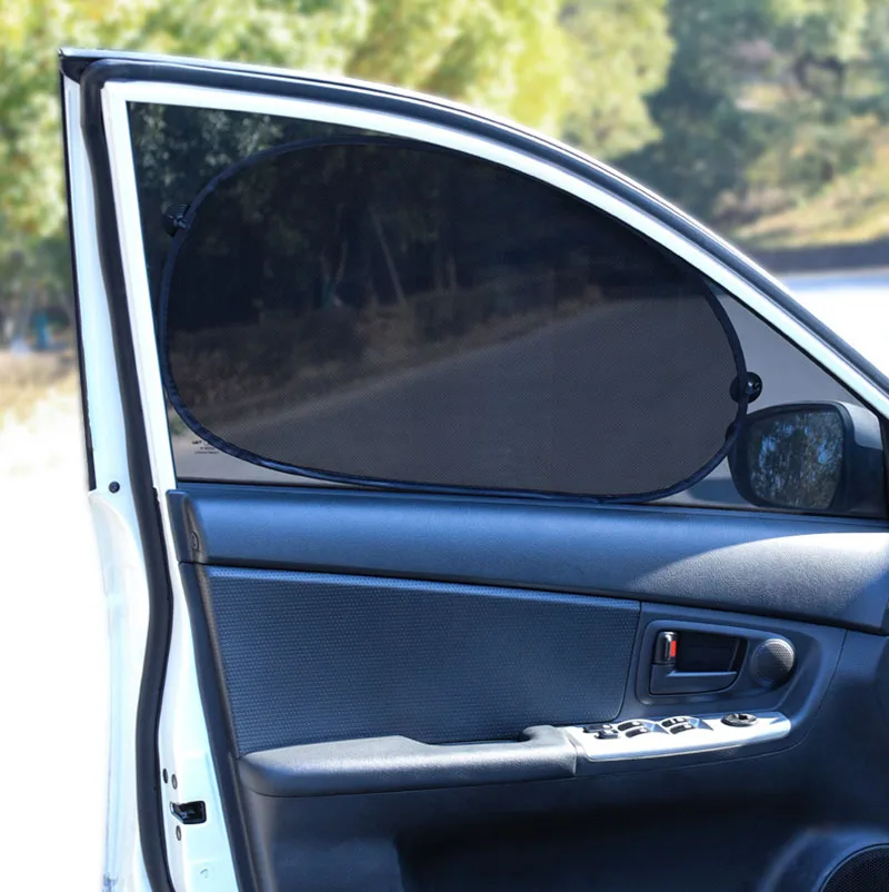 Auto-Sonnenschutzabdeckungen Universelle – Bild 3