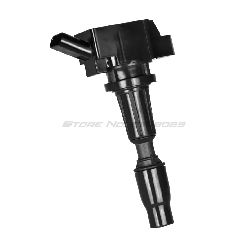 Zündspule und Zündkerzensatz 27301-2B120 UF764 für Genesis G70 G80 – Bild 3
