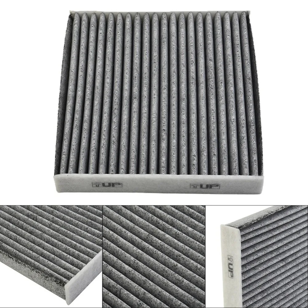 Auto Pollen Kabine Luftfilter 87139-YZZ08 87139-30070 87139-07010 – Bild 5