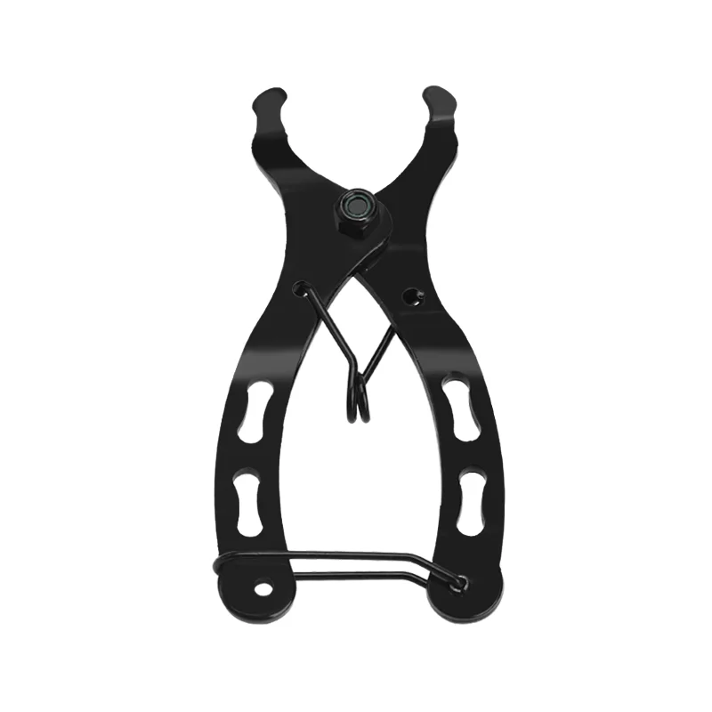 RIDERACE Fahrradketten-Reparaturwerkzeug, Fahrradketten-Verbindungsverbinder, Gelenke, magische Tasten