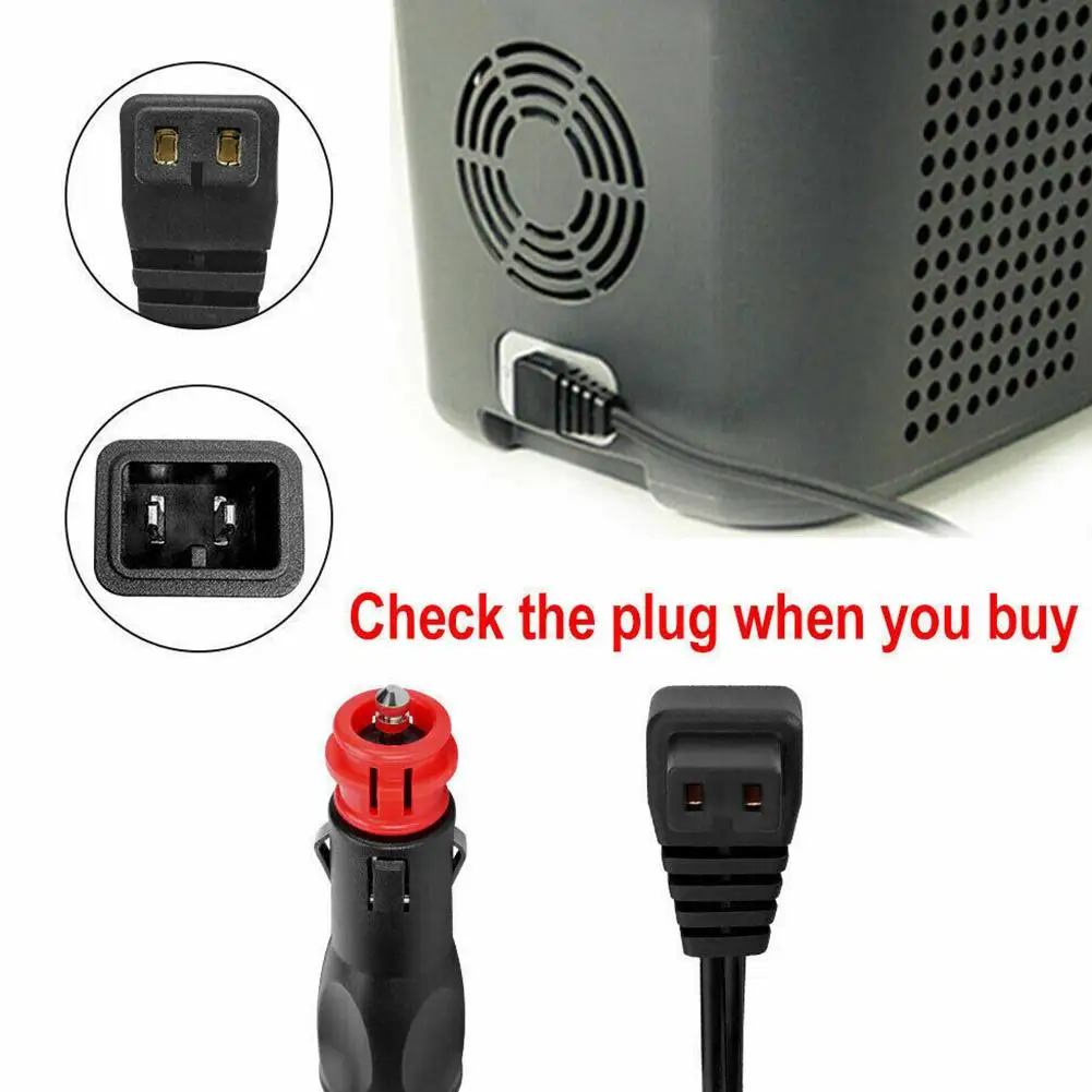 12V Auto Kühlschrank Netz kabel Kühlschrank Gefrier schrank Netz kabel – Bild 3