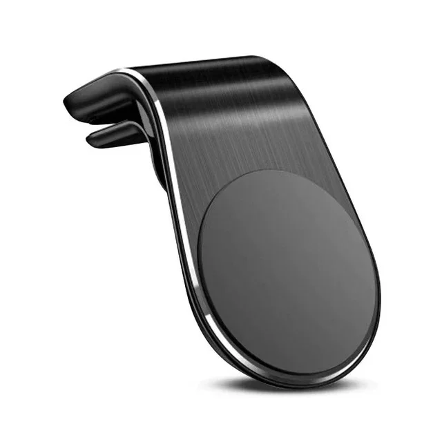 Autotelefonhalter, magnetischer Ständer, Entlüftungsöffnung, Magnet, Autohalterung, Smartphone, mobile