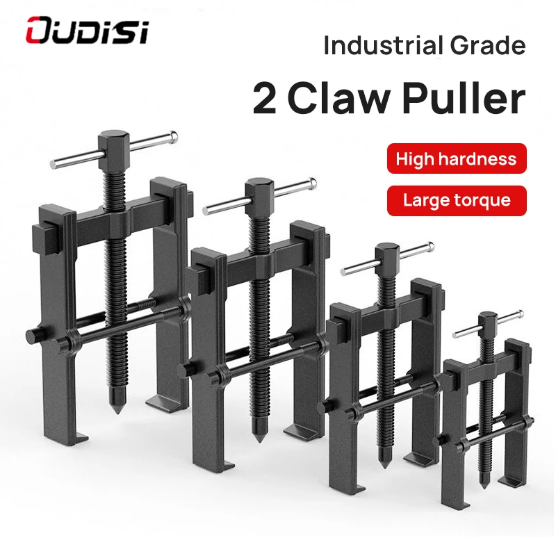 2/3/4/6 Zoll Auto Innere Lager Puller Getriebe Extractor Automotive Reparatur Werkzeug arbeitssparende 2