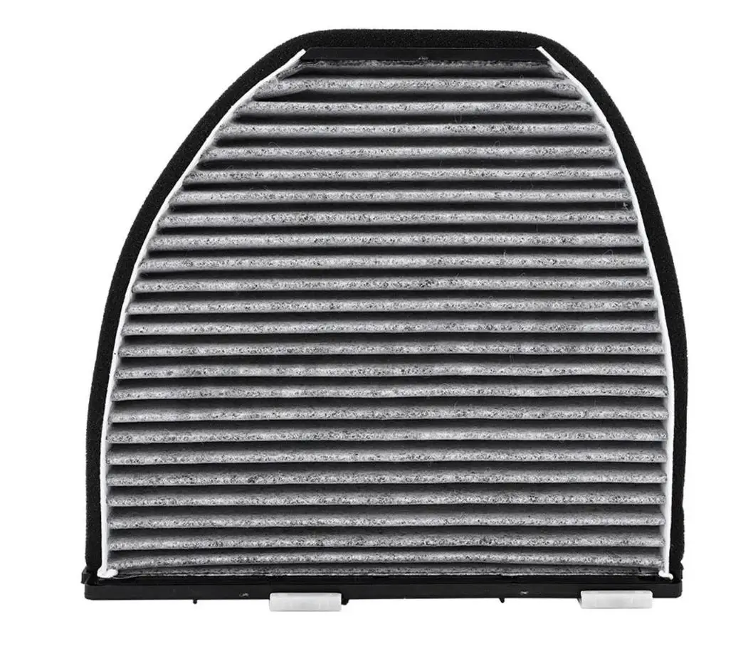Kohlenstoff-Innenraumfilter 2128300318 Auto-Innenraumluftfilter – Bild 6