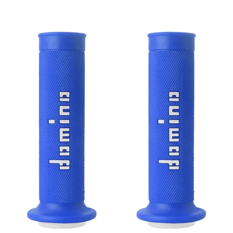 7/8 "22 24mm Universal Motorrad-Modifikations-Gummi-Lenkergriffe für KTM Lenkergriffe für Domino Grips