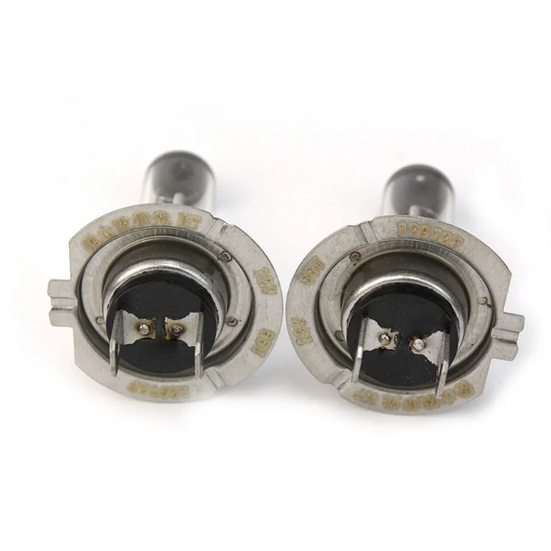 Auto H7 Xenon Scheinwerfer 55W 6000K Halogen Weiß Licht (2 Stück) – Bild 4