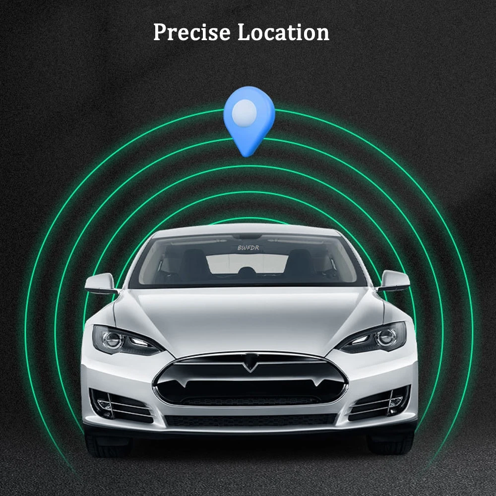 4G GPS Tracker Mini Echtzeit Auto Tracking Gerät Fahrzeug Kinder GPS – Bild 4