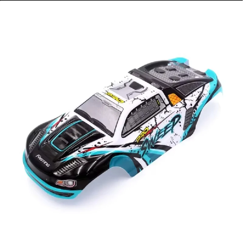 Fernbedienung Auto Shell Körper RC Lkw Körper Shell für RC SG 16101PRO – Bild 4