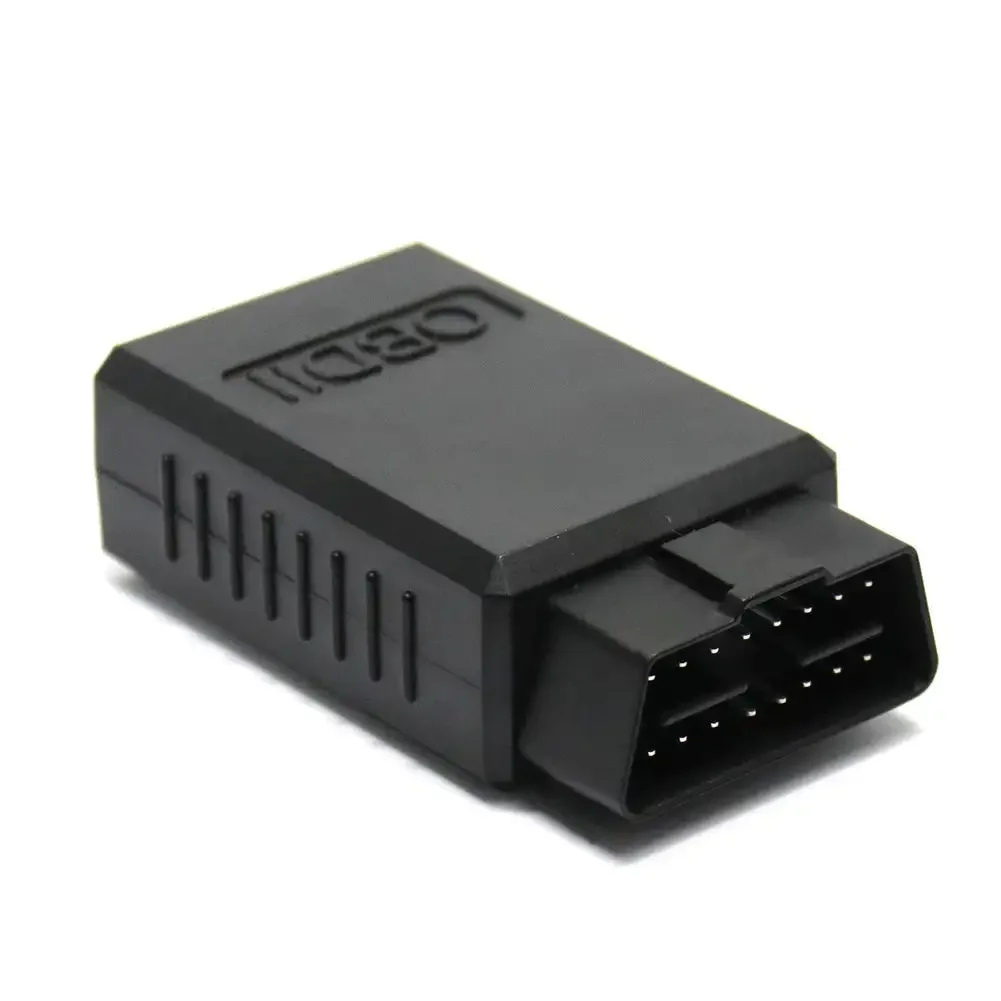 Bluetooth OBD2 ELM327 V1.5 Scanner Auto Diagnose Detektor Code Reader – Bild 5