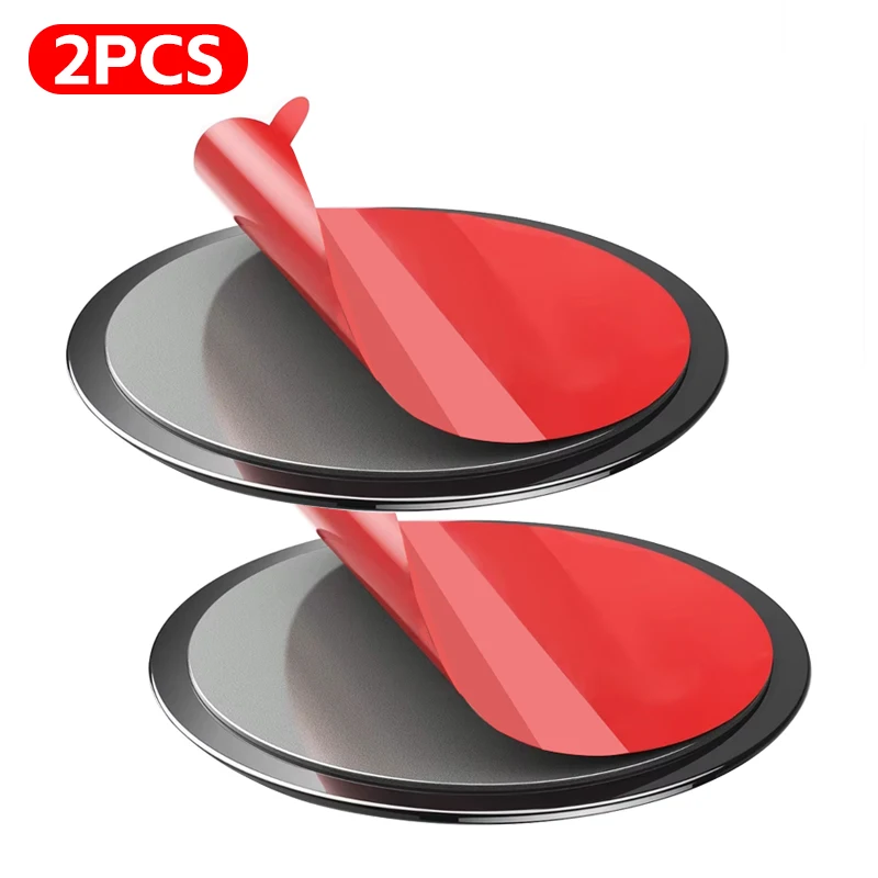 Handy Aufkleber Auto Saugnapf Klebstoff Aufkleber Disc Pad Basis für GPS Handy Ständer Halterung Halter Kamera