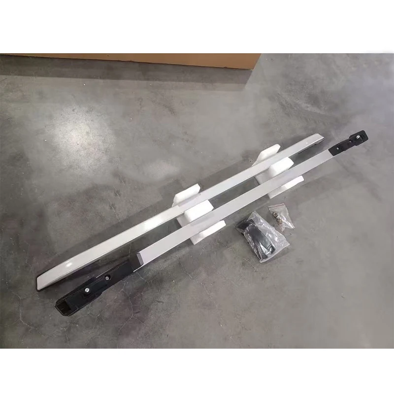 Obere Dachträger Querstange für Ford Ranger Wildtrack XL XLS XLT T6 T7 – Bild 6