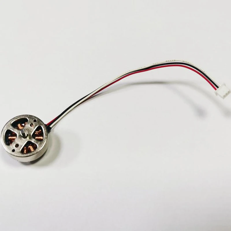 【ST】Heiß begehrt! 1S-2S 3,7V 7,4V 15000KV Winziger 14mm 3-Phasen – Bild 2