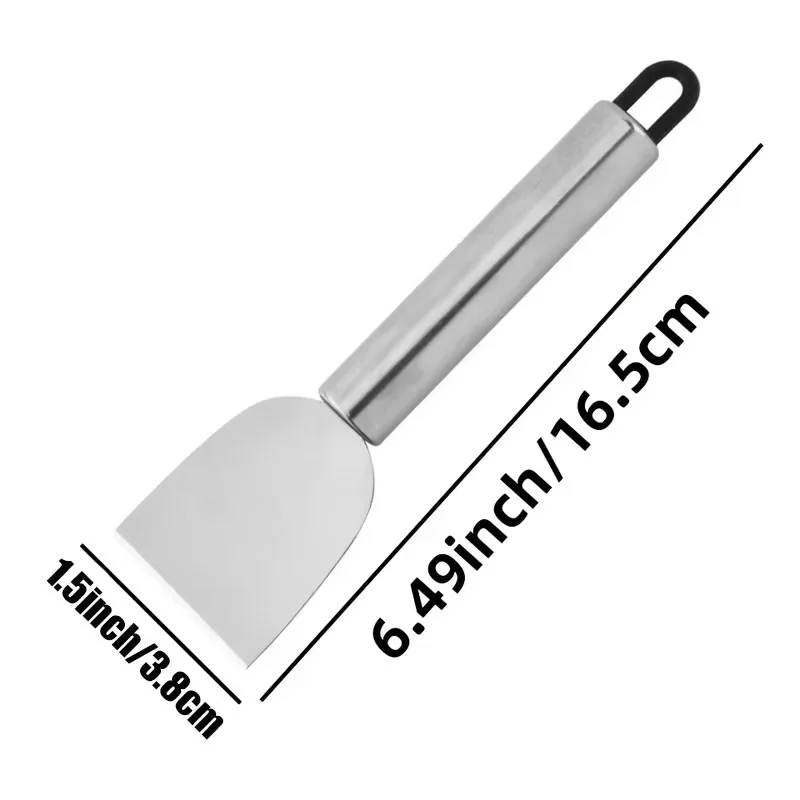 Vielseitiger Reinigungsschaber, langlebiger Metall-Klebstoffentferner – Bild 6