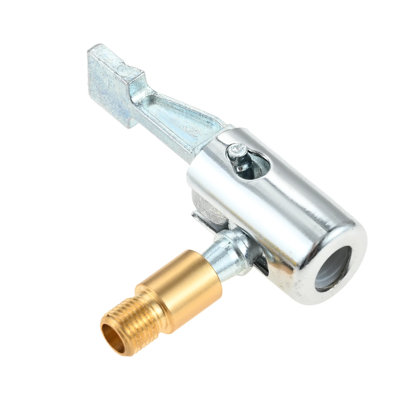 Auto Reifen Aufblasbare Ventil Adapter Auto Reifen Pumpe Air Chuck – Bild 2
