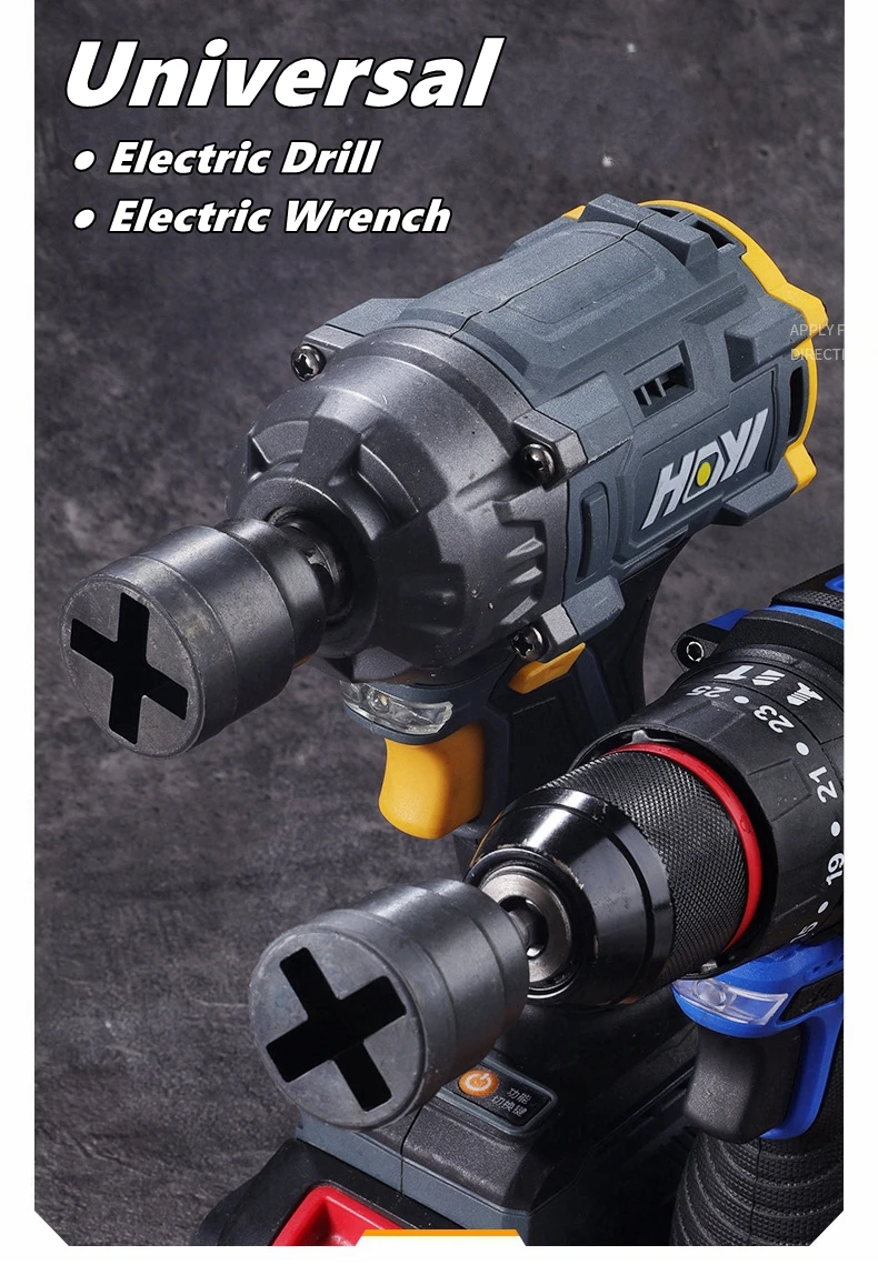 Auto-Wagenheber-Adapter, Buchsen-Konverter für Scheren – Bild 6