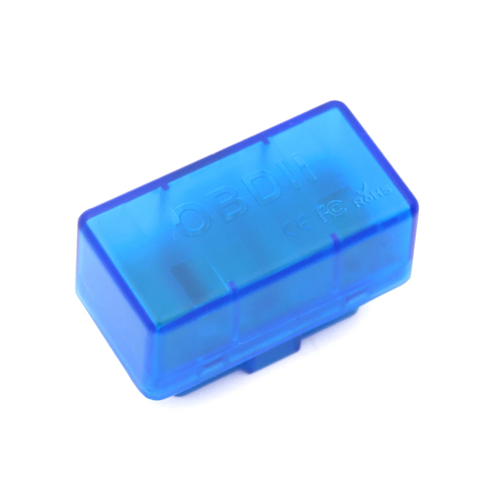 ELM327 V2.1 Super Mini Bluetooth OBD2 Scanner Kabelloses – Bild 3