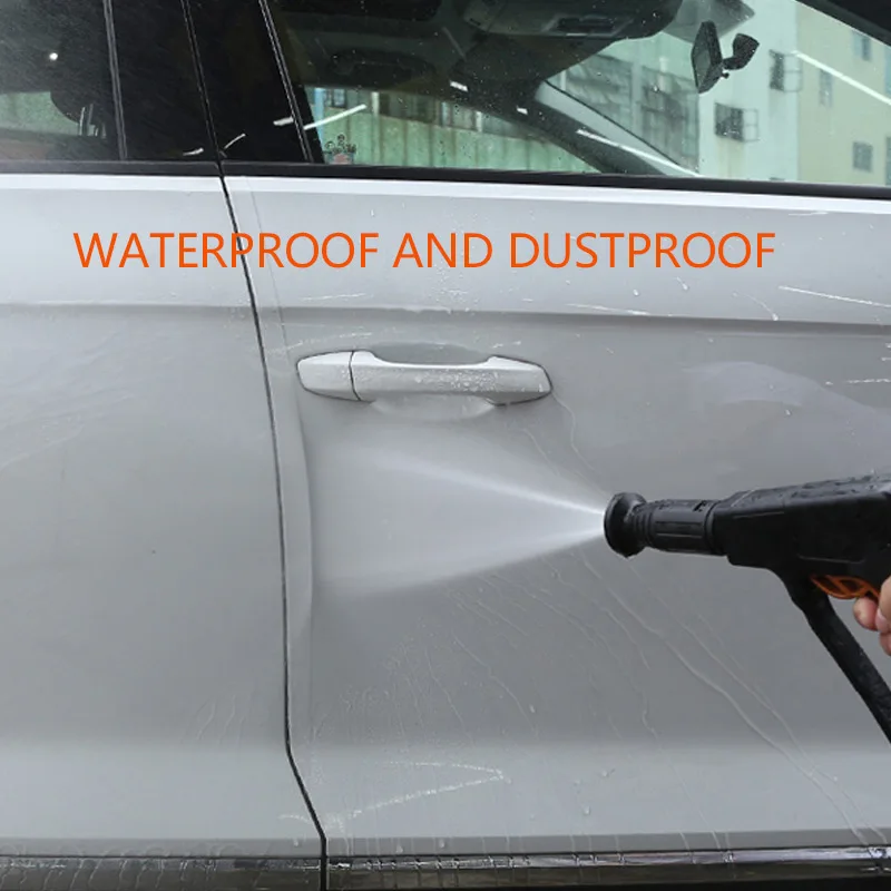 Auto Aufkleber Tür Kantenschutz Universal Auto Tür Sill Aufkleber Anti – Bild 5