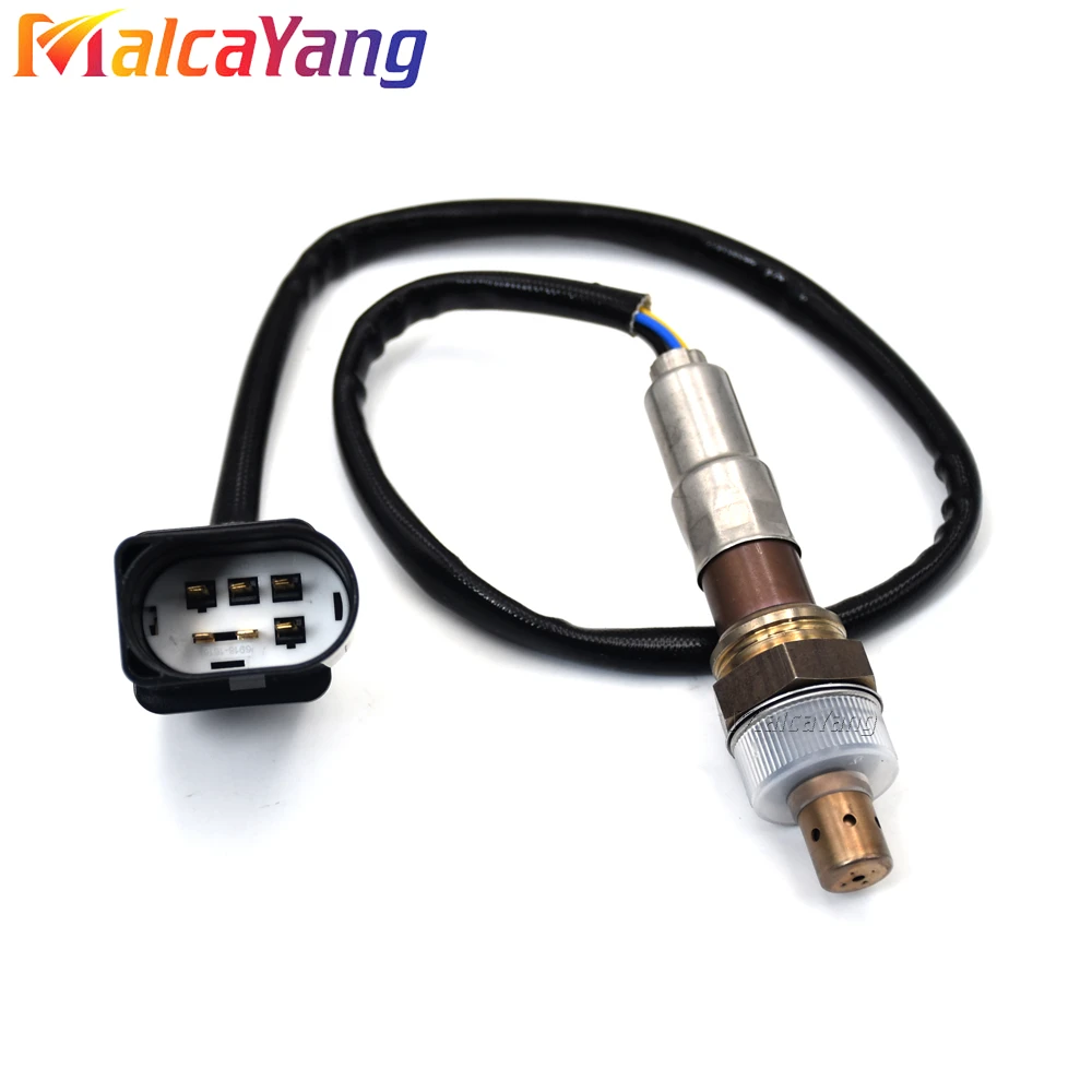 Auto-Styling NEIN # 036906262 G 036906262 J Front Lambda Sonde O2 – Bild 5