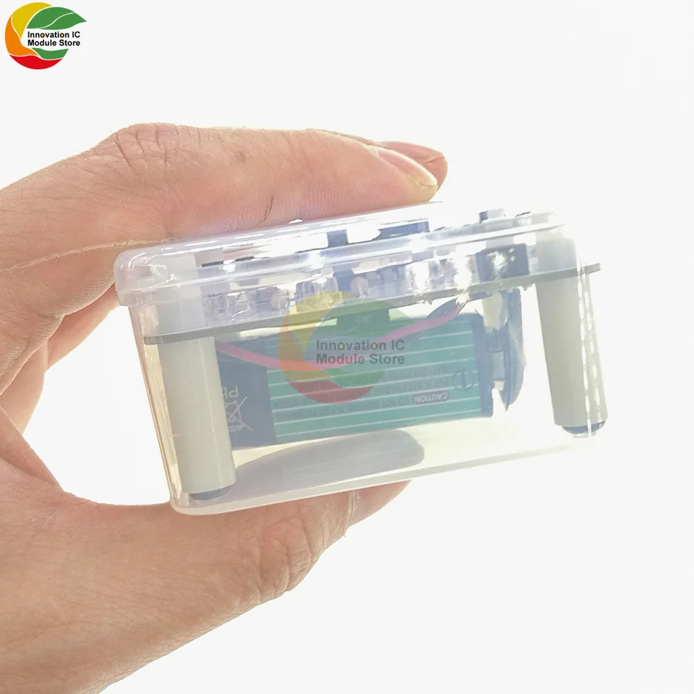 Fernbedienung Licht Kit Elektronik DIY Elektronik Herstellung Ersatz – Bild 5