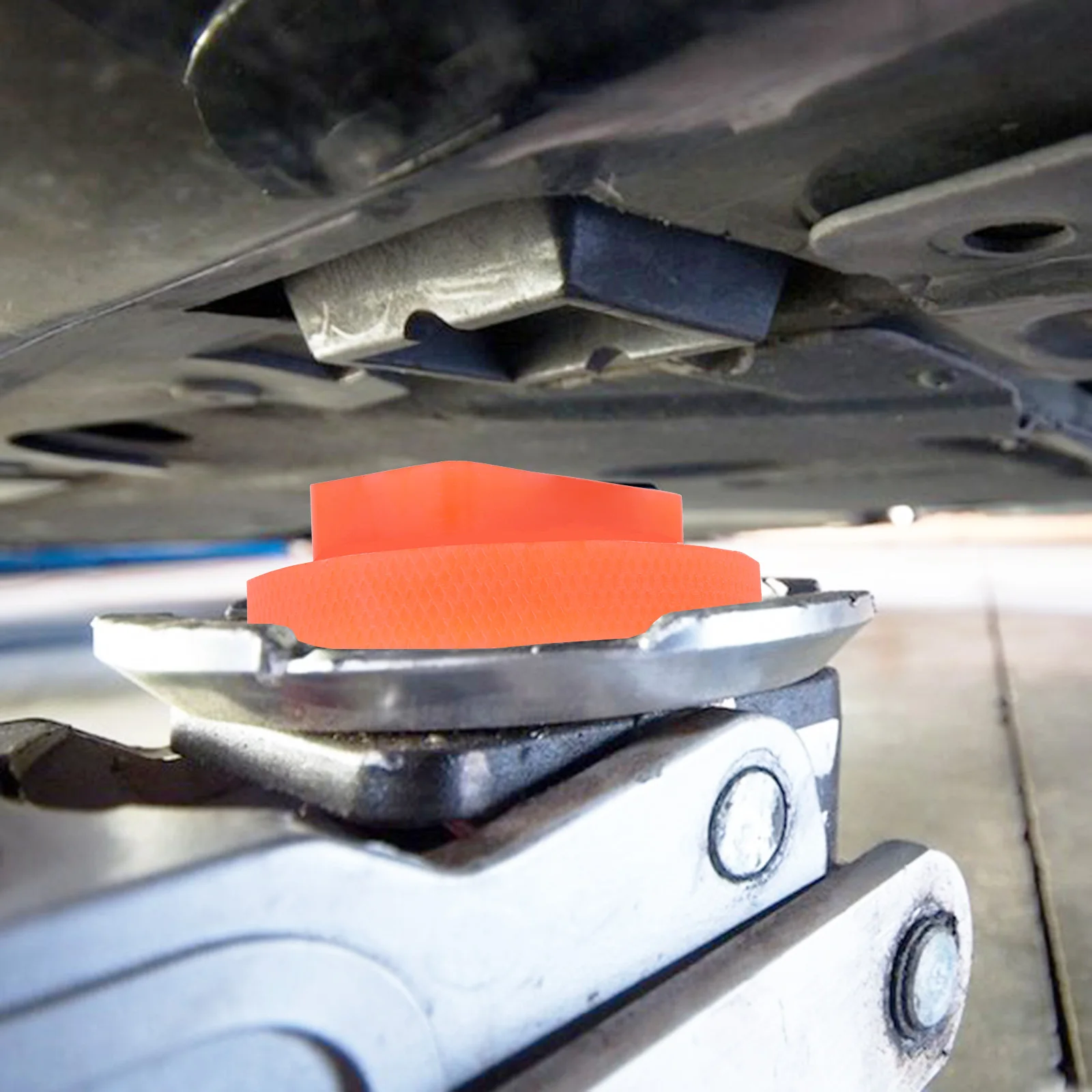 Verstärkter Boden-Wagenheber-Punkt-Pad-Wagenheber-Adapter für BMW 1 2 – Bild 6