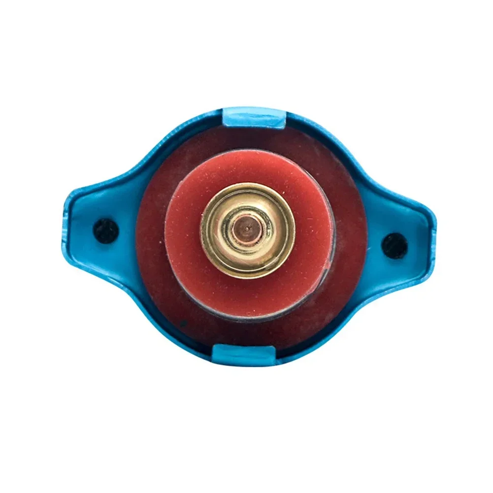 Auto Automobil Styling Thermo Kühlerdeckel Tankdeckel – Bild 5