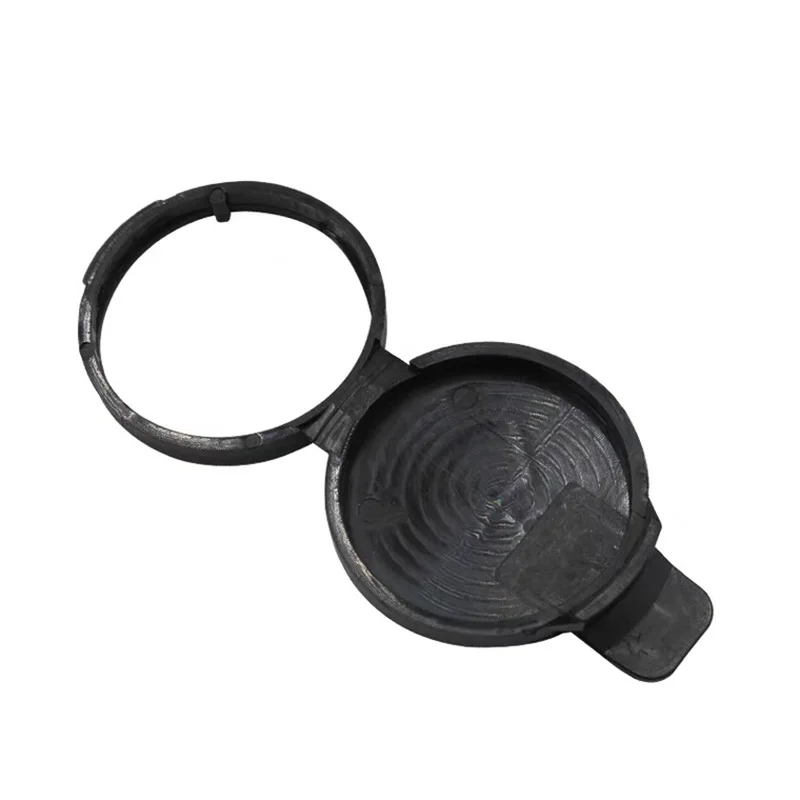 Auto Scheibenwischer Waschflüssigkeit Reservoir Auto Tank Flasche – Bild 2