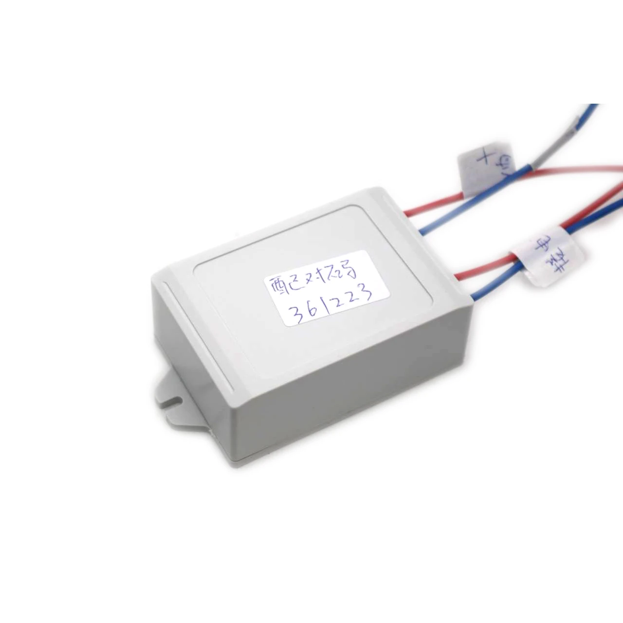 Elektrischer Auto-Bluetooth-Näherungsschalter Automatische – Bild 2