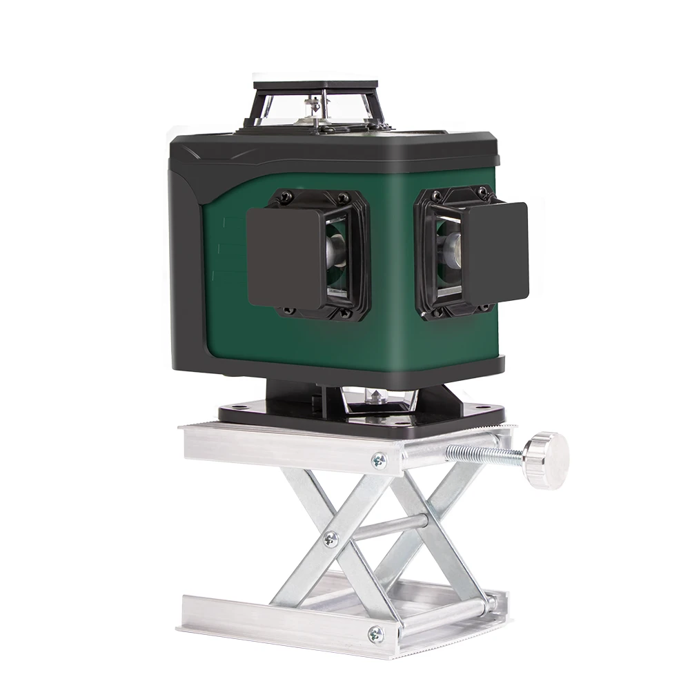 90*90mm Laser Level Halterung Labor Lift Plattform Universal Laser – Bild 2