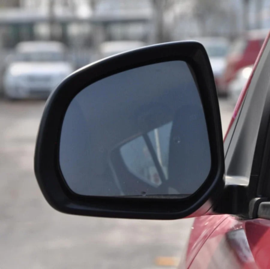 Suzuki Alto 2009 2010 2011-2016 Ersatz-Autospiegelglas Außenspiegel – Bild 5