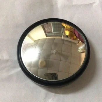 Toter Winkel Spiegel Auto Weitwinkel Einstellbare Rückansicht Seitenspiegel Automotive Außen Fisheye Konvexen