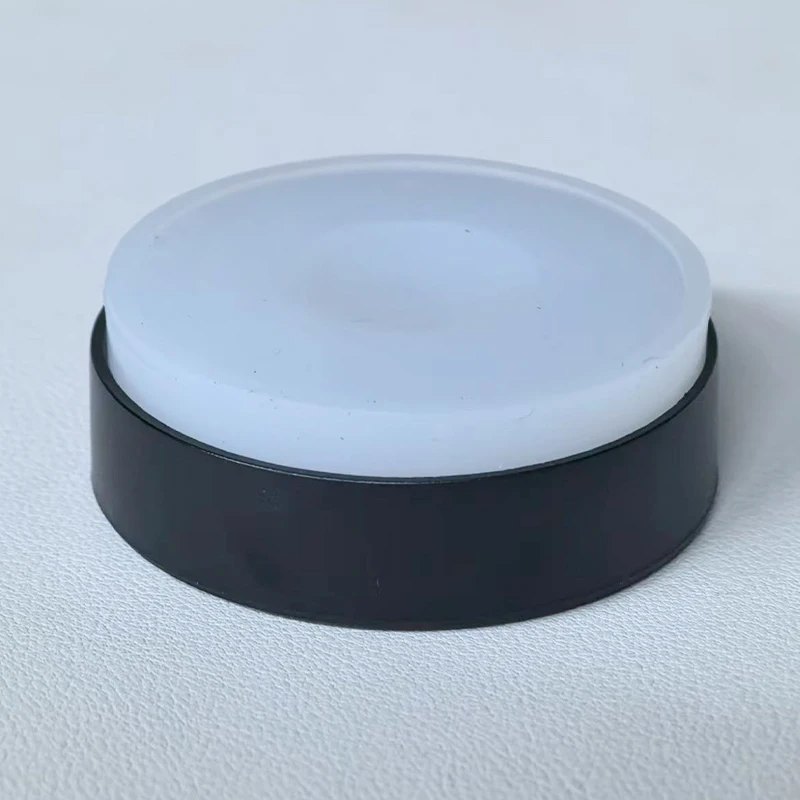 Dia 55mm/75mm Uhr Reparatur Werkzeuge Uhrwerk Silikon Pad Schutz Pad – Bild 2