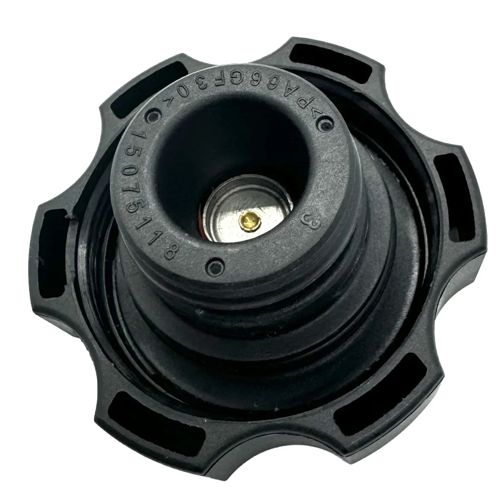 15075118 Auto Kühler Expansion Wasser Tank Kappe Kühler Überspannung – Bild 3