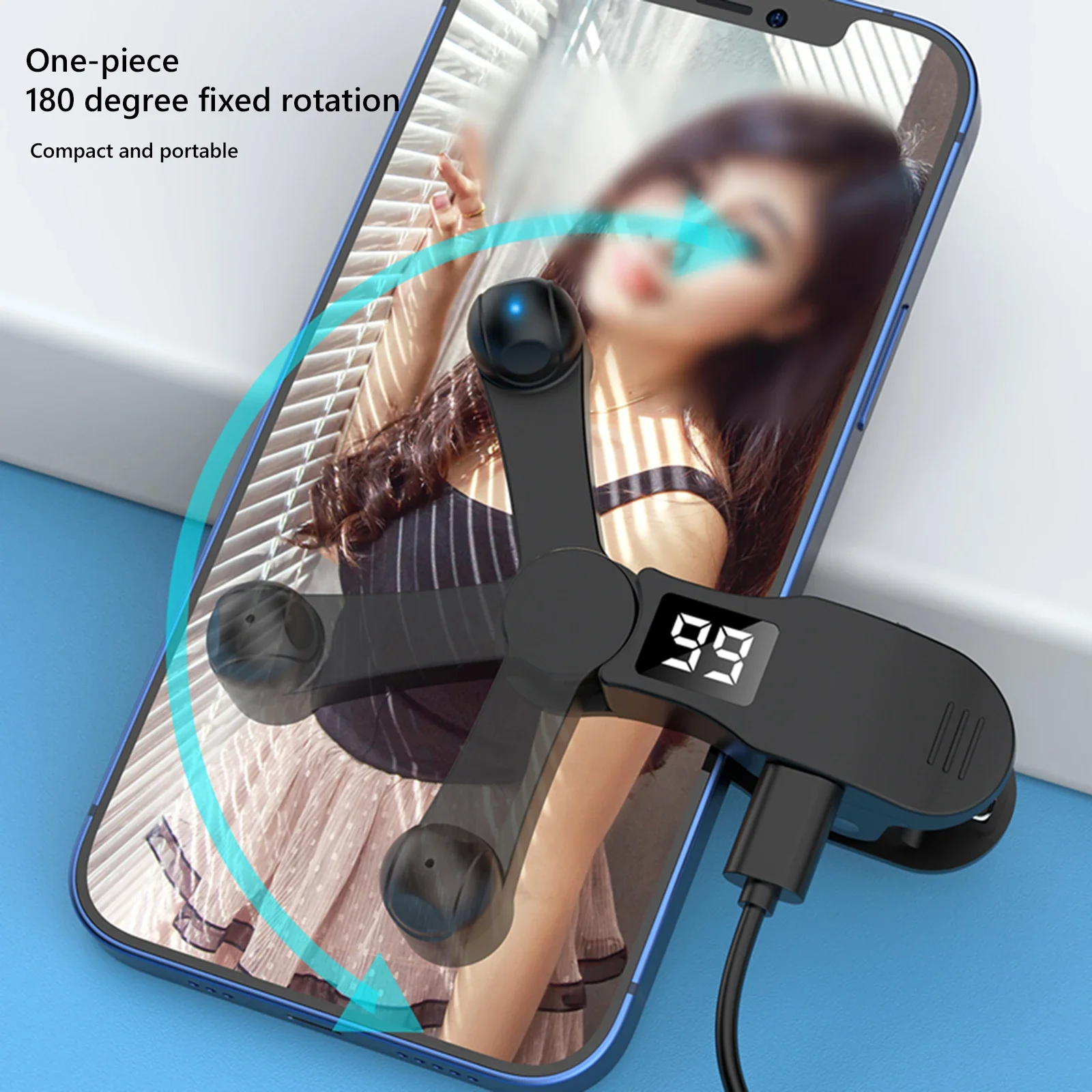 Automatischer Bildschirmklicker für Smartphones, Apps, Video – Bild 5