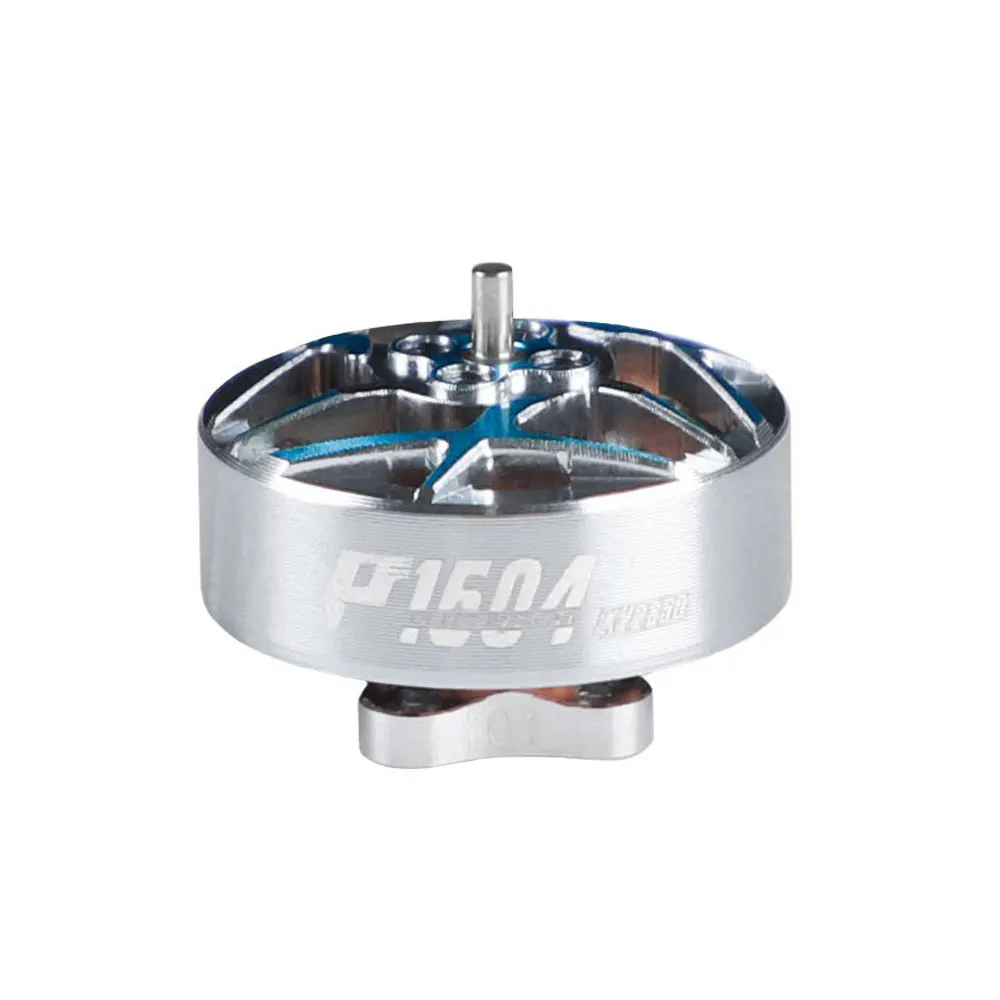 T-MOTOR P1604 KV2850 6S/KV3800 4S Bürstenlosen Motor 1,5mm (4 Stück) – Bild 2