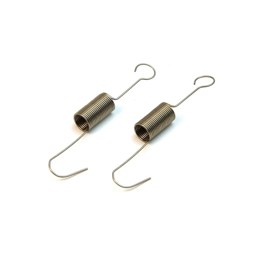 1/8 Gas Rückkehr Frühling Fit für RC Auto Modell 21 Bis 30 (2 Stück) – Bild 2