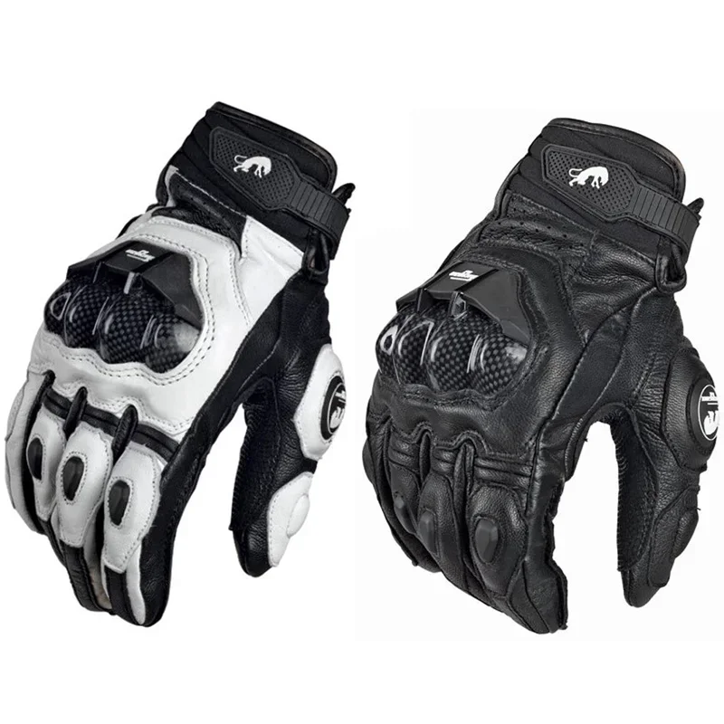 Herren Damen 4-Jahreszeiten-Fahren Supertech Schwarz/Weiß – Bild 6