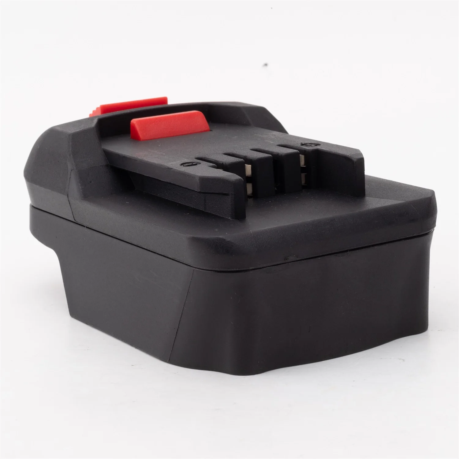 Adapter-Konverter für Makita 18V BL1860 Lithium-Akku zu Lidl Parkside – Bild 5