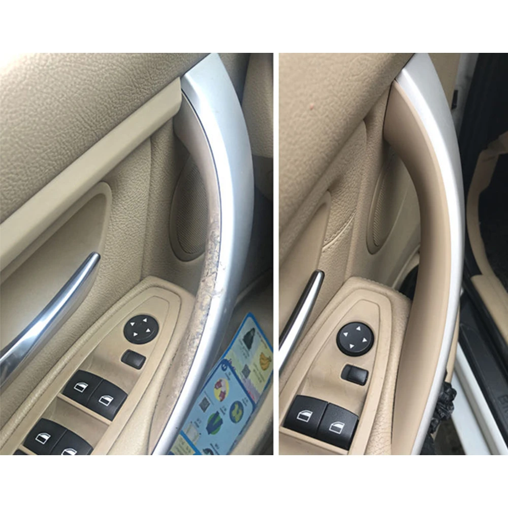 Auto Innentürgriffe Für BMW F30 F31 F32 F34 F36 F80 F82 3 4 Serie 3GT – Bild 5