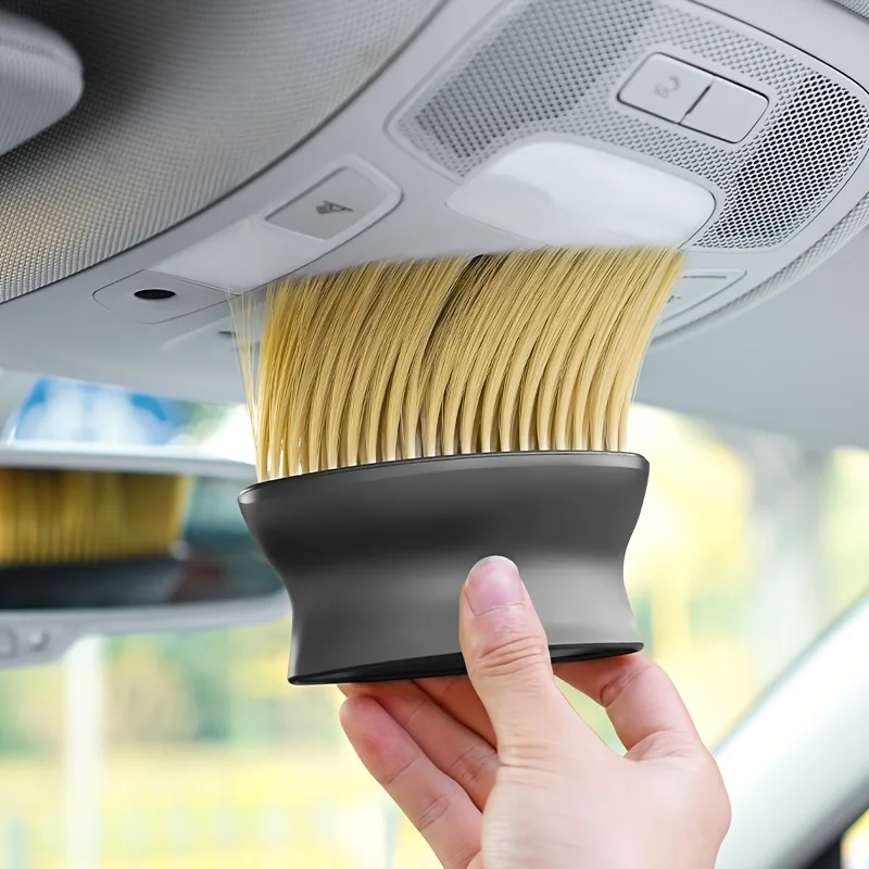 Auto Vier Jahreszeiten Allgemeine Modell Pinsel Instrument Board – Bild 5