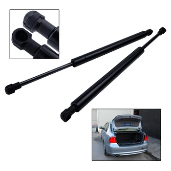 2x BMW 3er E90 Limousine 2005-2011 Gasdruckfedern für hintere obere Heckklappe